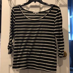 Stripe Top